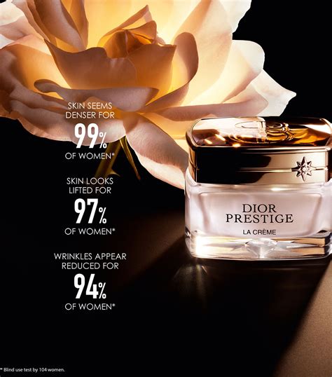 prestige discovery set dior|dior prestige creme does worth.